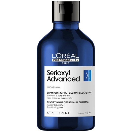 L'Oreal Professionnel Serioxyl Advanced Shampoo 300ml