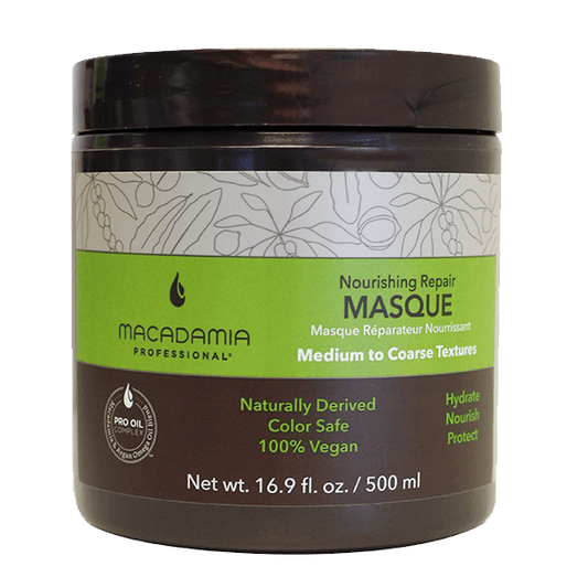Macadamia Professional Nourishing Moisture Masque 500ml