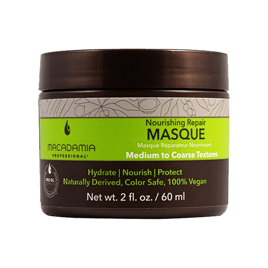 Macadamia Professional Nourishing Repair Masque 60ml
