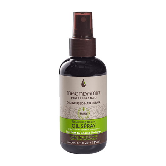 Macadamia Professional Nourishing Moisture Oil Spray 125ml