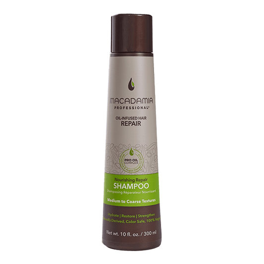 Macadamia Professional Nourishing Moisture Shampoo 300ml