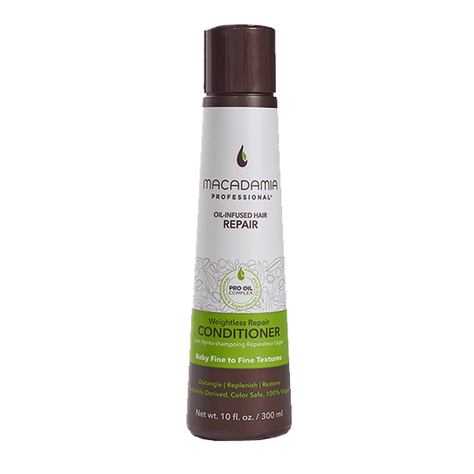 Macadamia Professional Weightless Moisture Conditioner 300ml