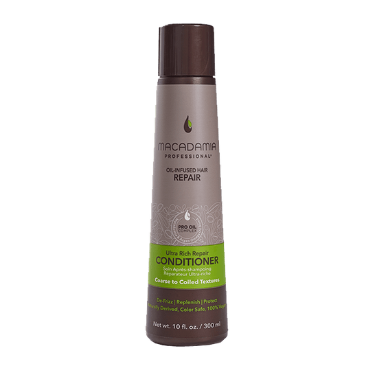 Macadamia Professional Ultra Rich Moisture Conditioner 300ml