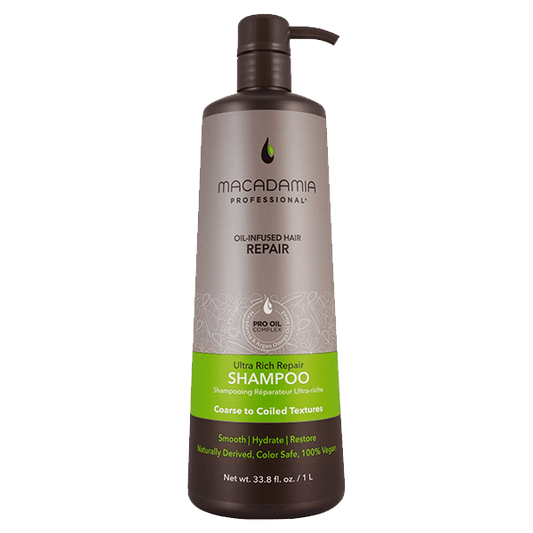 Macadamia Professional Ultra Rich Moisture Conditioner 1000ml