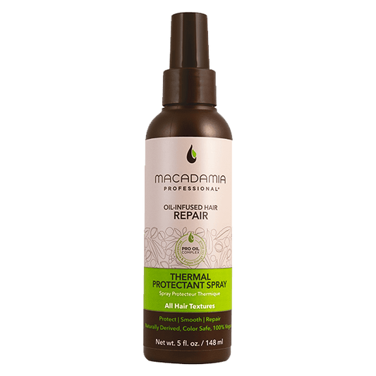 Macadamia Professional Thermal Protectant Spray 148ml