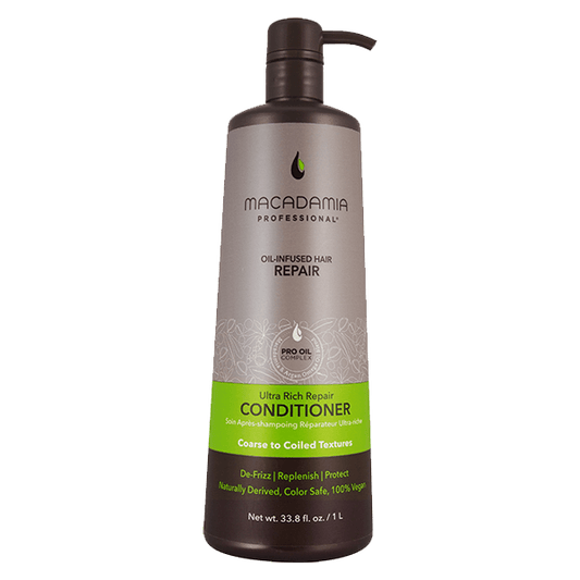 Macadamia Professional Nourishing Repair Conditioner 1000ml