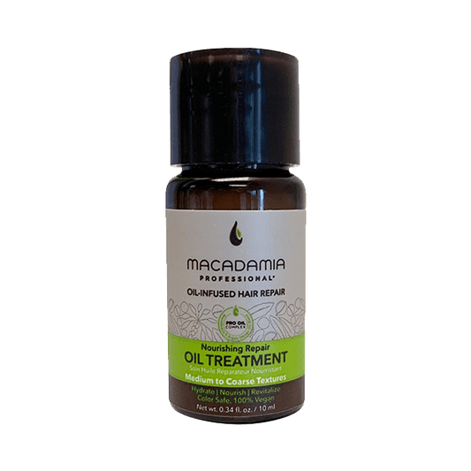 Macadamia Professional Nourishing Repair Oil Treatment 10ml