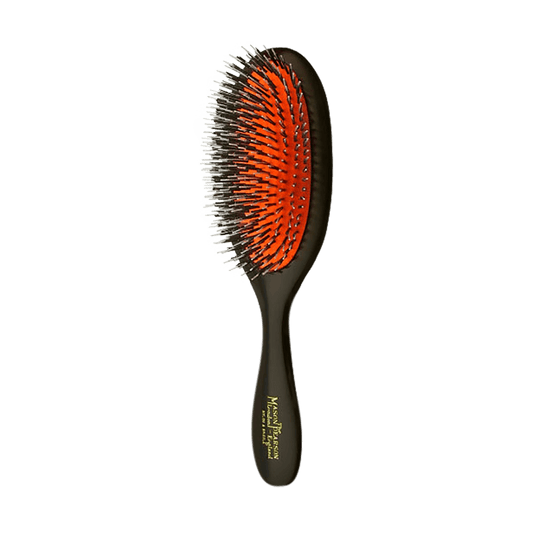 Mason Pearson BN3 Handy Bristle and Nylon Brush
