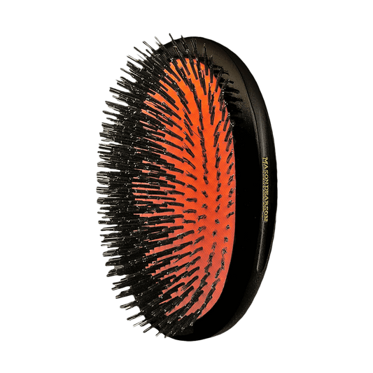 Mason Pearson B1M Large Extra Bristle Military Brush