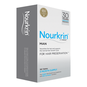 Nourkrin
