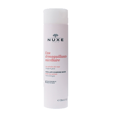 Nuxe Micellar Cleansing Water 200ml