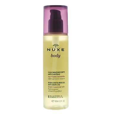Nuxe Body Contouring Oil Anti Dimpling 100 ml