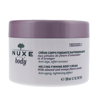 Nuxe Body Firming Cream 200ml