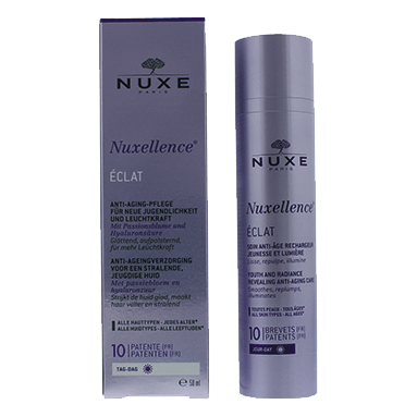 Nuxe Nuxellence Eclat Fluid 50ml