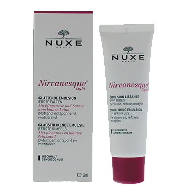 Nuxe Nirvanesque Light Cream 50ml