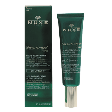 Nuxe Nuxuriance Ultra Day Cream Spf 50ml