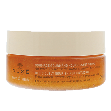 Nuxe Reve De Miel Bodyscrub 175ml