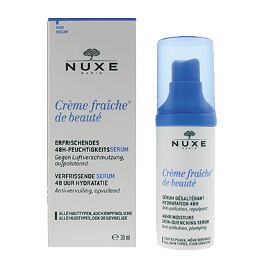 Nuxe Creme Fraiche Serum 30ml