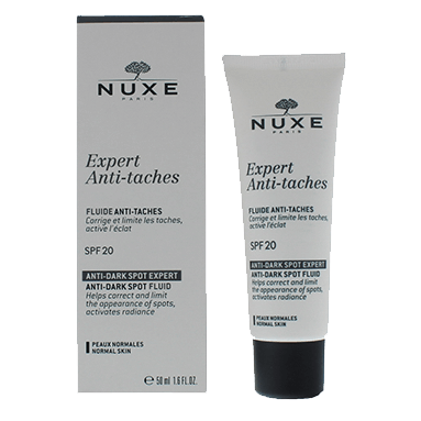 Nuxe Anti-Dark Spot Expert Fluid 50ml