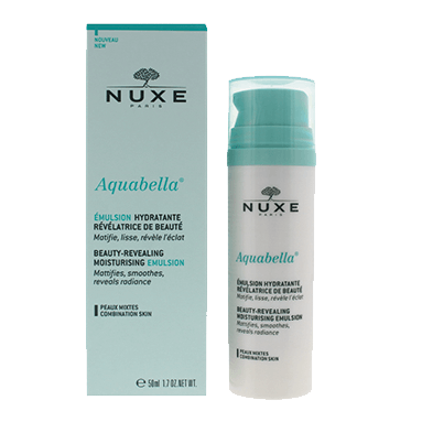 Nuxe Aquabella Mattifying Emulsion 50ml