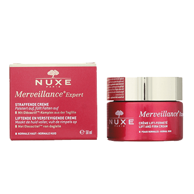Nuxe Merveillance Expert Norm Skin Cream 50ml