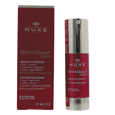 Nuxe Merveillance Expert Serum Nf 30ml