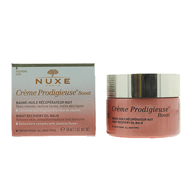 Nuxe Prodigieuse Boost Night Balm 50ml