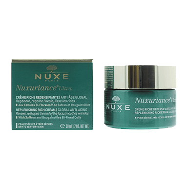 Nuxe Nuxuriance Ultra Day Cream Rich 50ml