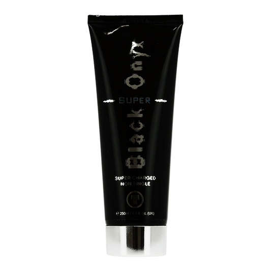 Power Tan Super Black Onyx Accelerator 250ml