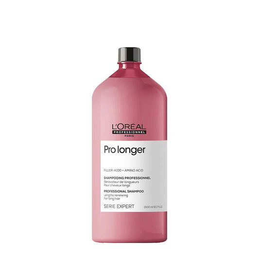 L'Oreal Serie Expert Pro Longer Professional Shampoo 1500ml