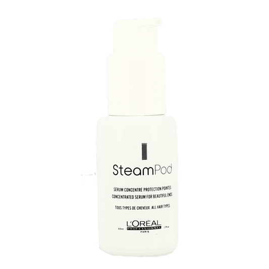 L'Oreal Professionnel SteamPod Protecting Serum 50ml