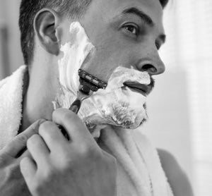 Shaving