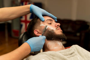 Shave