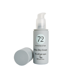 72 Hair