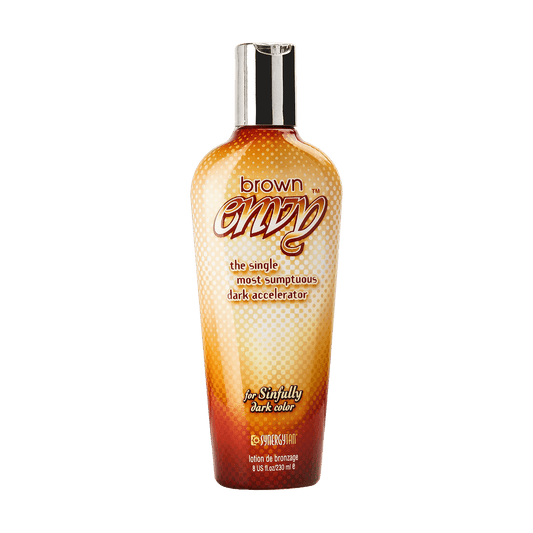 Synergy Tan Brown Envy Tan Accelerator Cream 230ml