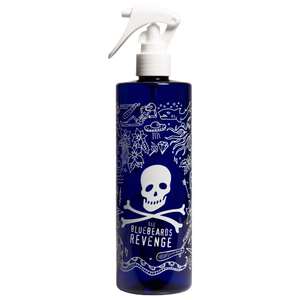Bluebeards Revenge