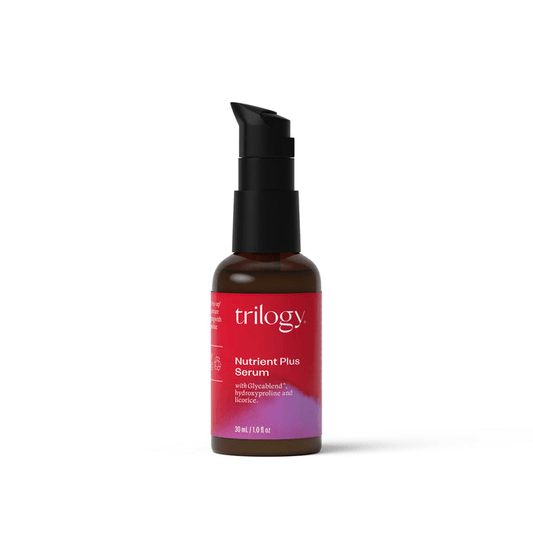 Trilogy Nutrient Plus Firming Serum 30ml