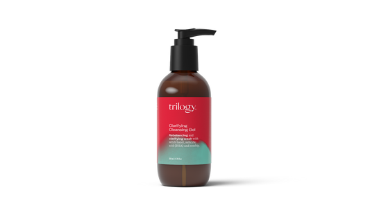 Trilogy Clarifying Cleansing Gel 200ml