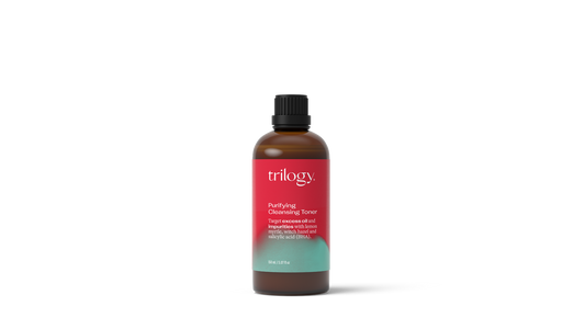 Trilogy Purifying Cleansing Toner 150ml