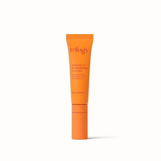 Trilogy Vitamin C Revitalising Eye Gel 10ml