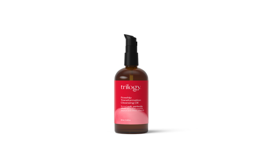 Trilogy Rosehip Transformation Cleansing Oil 100ml