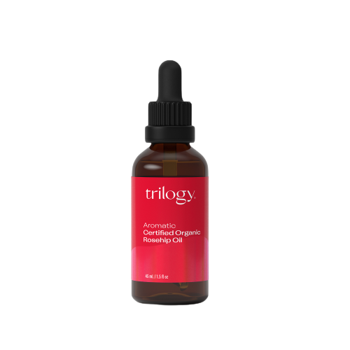 Trilogy Certified Organic Rosehip Oil 45ml