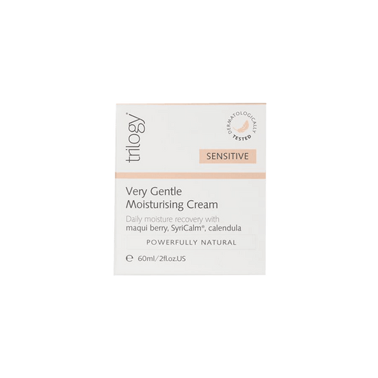 Trilogy Very Gentle Moisturising Cream 60ml