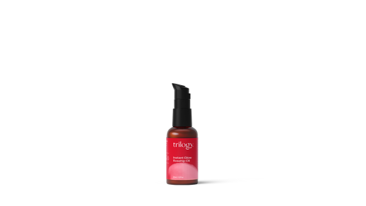 Trilogy Instant Glow Rosehip Oil 30ml