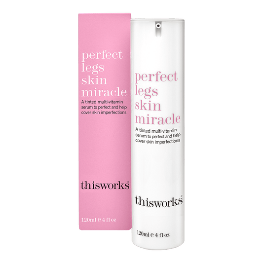 This Works Perfect Legs Skin Miracle 150ml