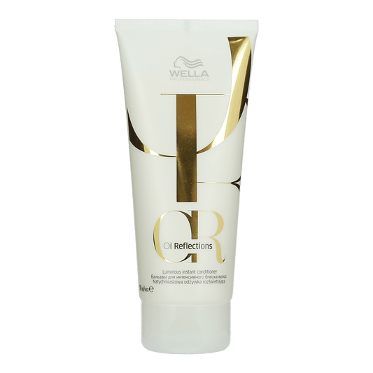 Wella Professionals Oil Reflections Luminous Instant Conditioner 200ml