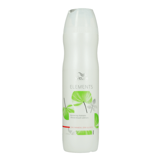 Wella Professionals Elements Renewing Shampoo 250ml