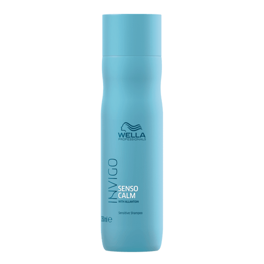 Wella Invigo Senso Calm Sensitive Shampoo 250ml