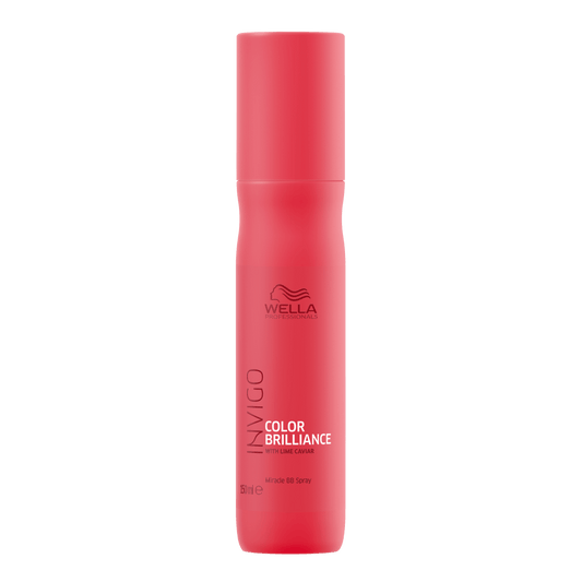 Wella Invigo Color Brilliance Miracle BB Spray 150ml