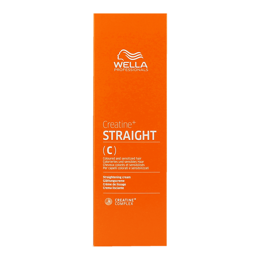 Wella Professionals Creatine+ Straight (C) 200ml